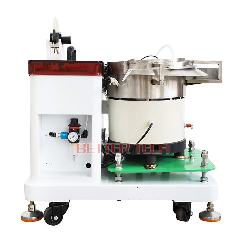 Cable Tie Making Machine Handheld Nylon Wire Harness Cable Tie Machine