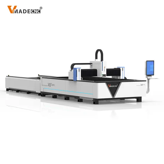 二重交換プラットフォーム CNC ファイバー レーザー切断機 3000W 6000W 8kw 10kw 12kw 工場出荷時の価格